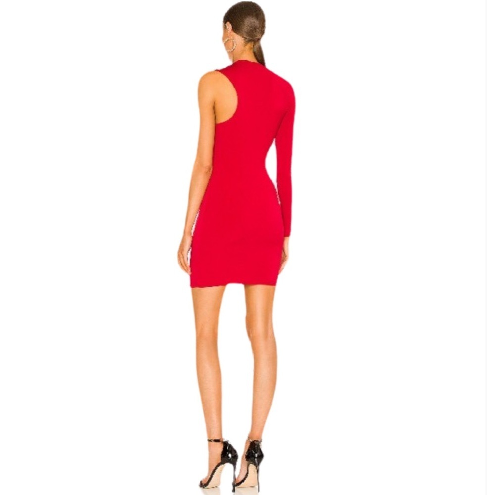 NWT- SNDYS Dany Mini Dress - Picture 3 of 8